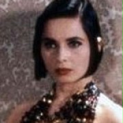 Isabella Rossellini