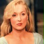 Meryl Streep