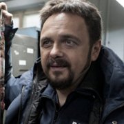 Sierżant sztabowy Bogdan Petrycki