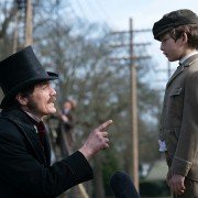 Wojna o prąd - galeria zdjęć - filmweb