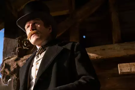 Wojna o prąd - galeria zdjęć - filmweb