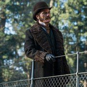 Wojna o prąd - galeria zdjęć - filmweb
