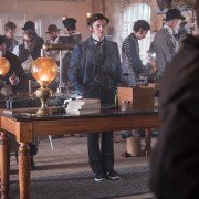 Wojna o prąd - galeria zdjęć - filmweb