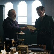 Wojna o prąd - galeria zdjęć - filmweb