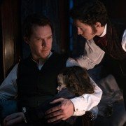 Wojna o prąd - galeria zdjęć - filmweb