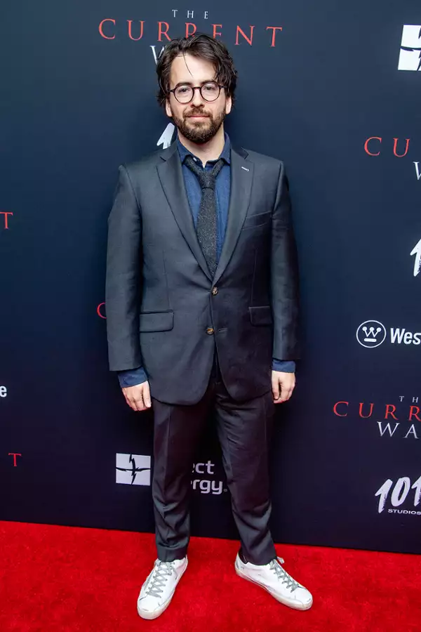 Wojna o prąd - galeria zdjęć - filmweb