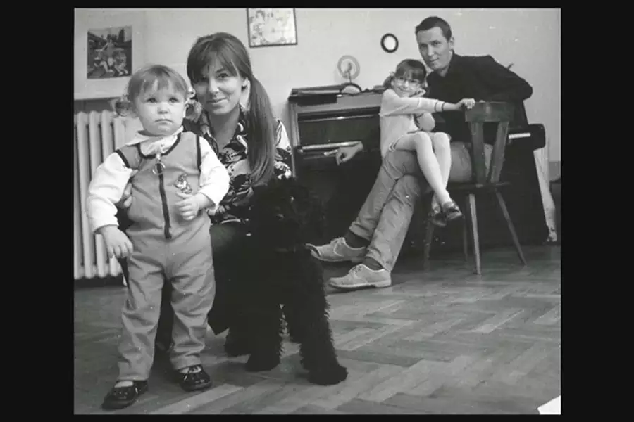 Młynarski. Piosenka finałowa - galeria zdjęć - filmweb
