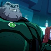 Green Lantern: Emerald Knights - galeria zdjęć - filmweb