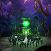 Green Lantern: Emerald Knights - galeria zdjęć - filmweb