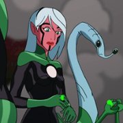 Green Lantern: Emerald Knights - galeria zdjęć - filmweb