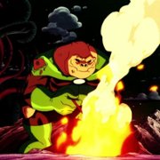 Green Lantern: Emerald Knights - galeria zdjęć - filmweb