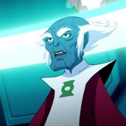 Green Lantern: Emerald Knights - galeria zdjęć - filmweb