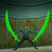 Green Lantern: Emerald Knights - galeria zdjęć - filmweb