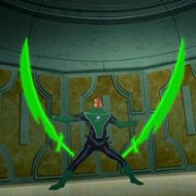 Green Lantern: Emerald Knights - galeria zdjęć - filmweb