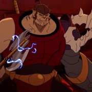 Green Lantern: Emerald Knights - galeria zdjęć - filmweb