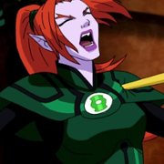Green Lantern: Emerald Knights - galeria zdjęć - filmweb