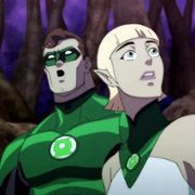 Green Lantern: Emerald Knights - galeria zdjęć - filmweb