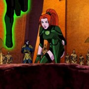 Green Lantern: Emerald Knights - galeria zdjęć - filmweb