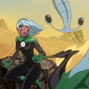 Green Lantern: Emerald Knights - galeria zdjęć - filmweb