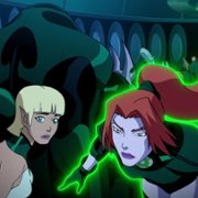 Green Lantern: Emerald Knights - galeria zdjęć - filmweb