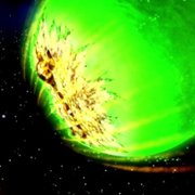 Green Lantern: Emerald Knights - galeria zdjęć - filmweb