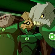 Green Lantern: Emerald Knights - galeria zdjęć - filmweb