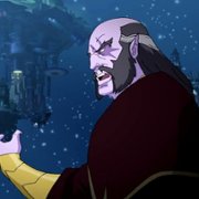 Green Lantern: Emerald Knights - galeria zdjęć - filmweb