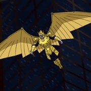 Green Lantern: Emerald Knights - galeria zdjęć - filmweb