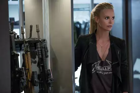 Szybcy i wściekli 8 - galeria zdjęć - filmweb
