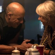 Helen Mirren w Szybcy i wściekli 8