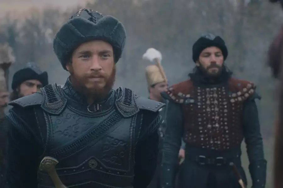 Rozkwit imperiów: Osmanowie - galeria zdjęć - filmweb