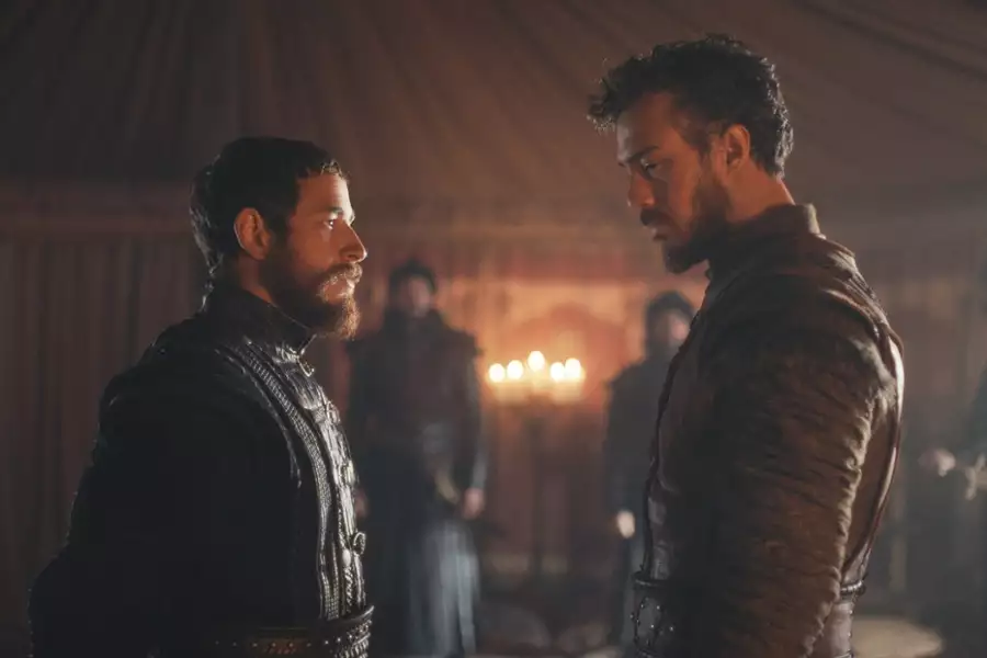 Rozkwit imperiów: Osmanowie - galeria zdjęć - filmweb