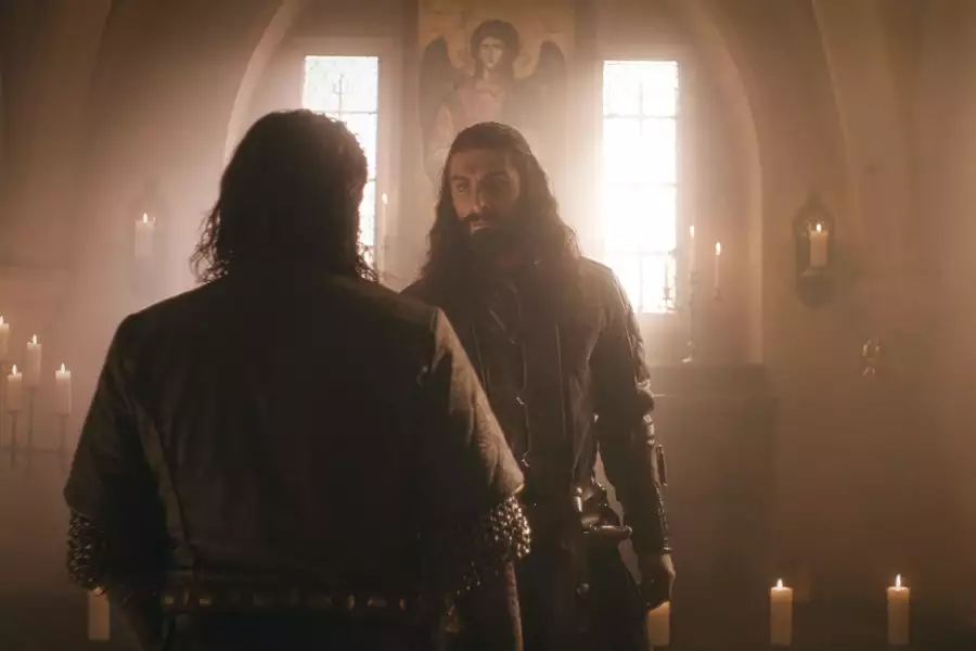 Rozkwit imperiów: Osmanowie - galeria zdjęć - filmweb