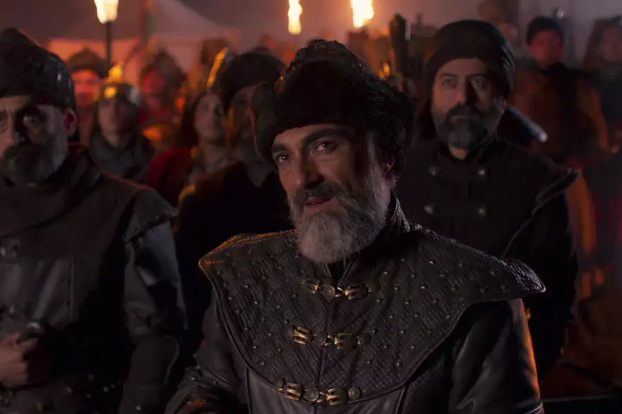 Rozkwit imperiów: Osmanowie - galeria zdjęć - filmweb