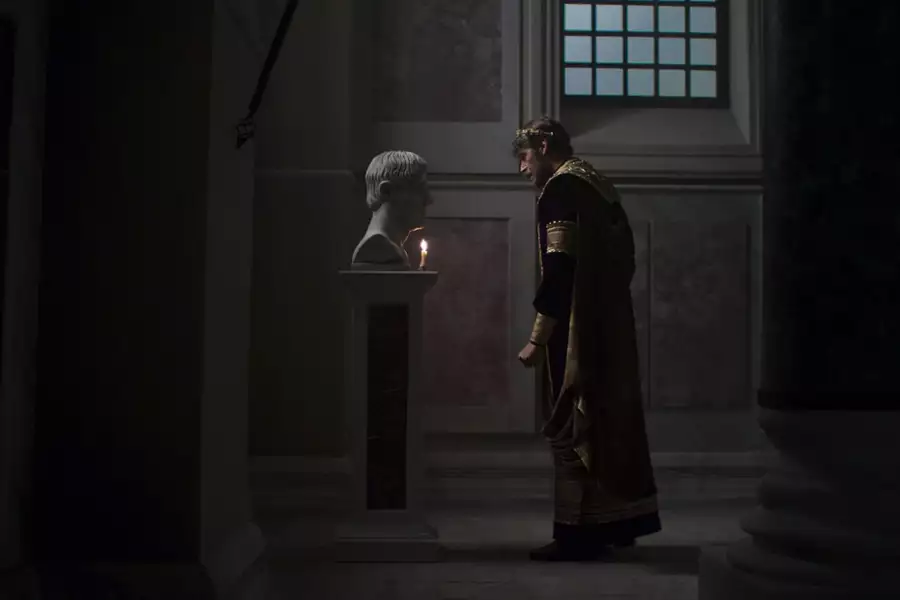 Rozkwit imperiów: Osmanowie - galeria zdjęć - filmweb
