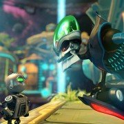 Ratchet & Clank Future: A Crack in Time - galeria zdjęć - filmweb