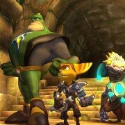 Ratchet & Clank Future: A Crack in Time - galeria zdjęć - filmweb