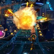 Ratchet & Clank Future: A Crack in Time - galeria zdjęć - filmweb