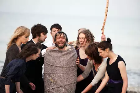 The Gospel of Us - galeria zdjęć - filmweb
