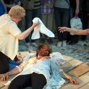 The Gospel of Us - galeria zdjęć - filmweb