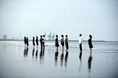 The Gospel of Us - galeria zdjęć - filmweb