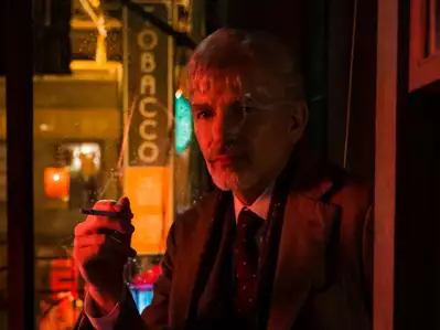 Walka z Goliatem - galeria zdjęć - filmweb
