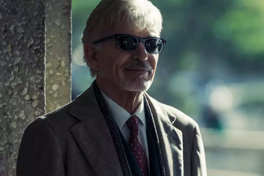 Walka z Goliatem - galeria zdjęć - filmweb
