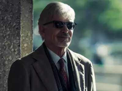 Walka z Goliatem - galeria zdjęć - filmweb