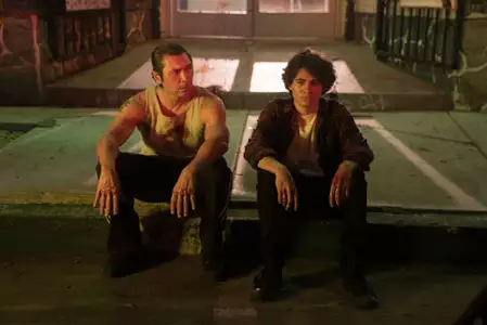 Walka z Goliatem - galeria zdjęć - filmweb