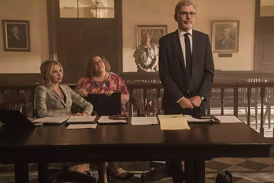 Walka z Goliatem - galeria zdjęć - filmweb