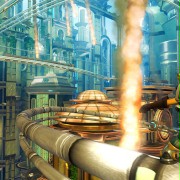 Ratchet & Clank Future: Tools of Destruction - galeria zdjęć - filmweb