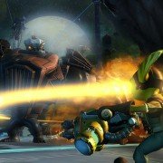 Ratchet & Clank Future: Tools of Destruction - galeria zdjęć - filmweb