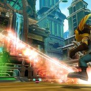 Ratchet & Clank Future: Tools of Destruction - galeria zdjęć - filmweb