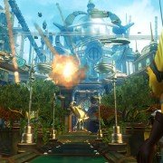 Ratchet & Clank Future: Tools of Destruction - galeria zdjęć - filmweb
